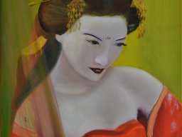 Japonaise